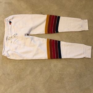 Aviator Nation Moro Stripe Women’s sweats